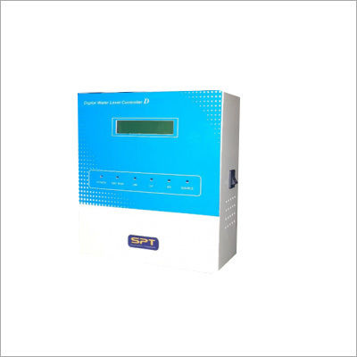 Aqua Fusion D Digital Water Level Controller