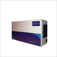 5 A Load Show Guard Under Over Voltage Protector Ac
