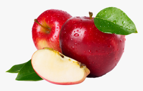 FRESH APPLE