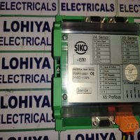 SIKO IF09P/01-0001 INTERFACE MODULE