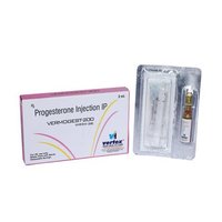 Natural Progesterone 200mg Injection