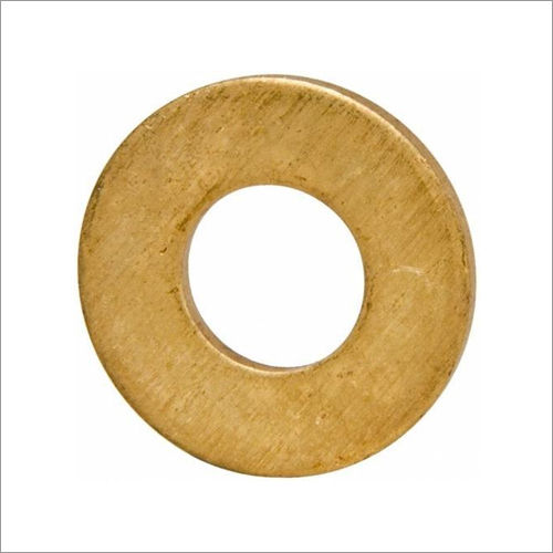 Brass Washer