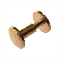 Brass Stud