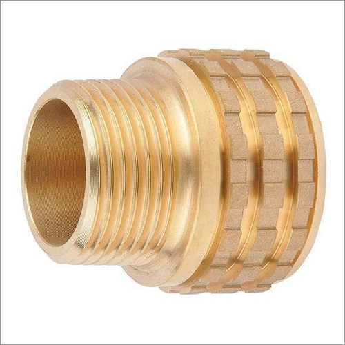 Brass Male Insert