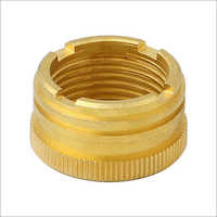 Industrial Brass Inserts