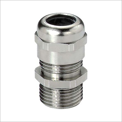 Brass IP68 Cable Gland