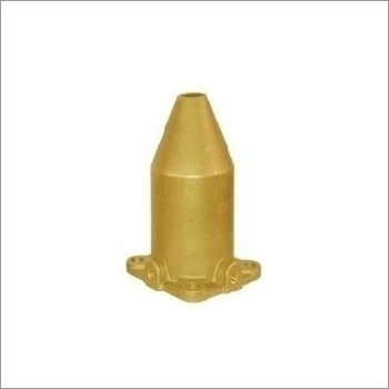 Brass Wiping Cable Gland
