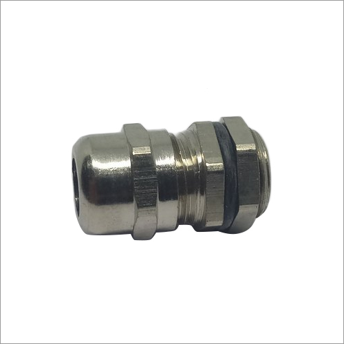 Brass PG Gland