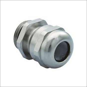 Brass Electrical Cable Gland