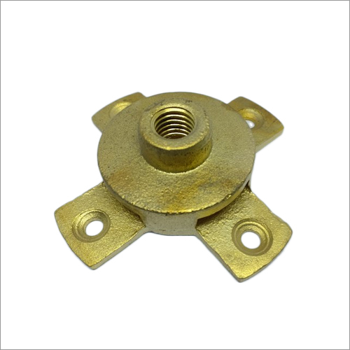 Air Rod Terminal Base