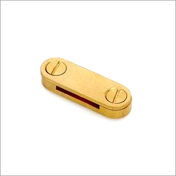 DC Tape Clip