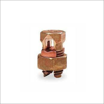 Split Bolt Connector