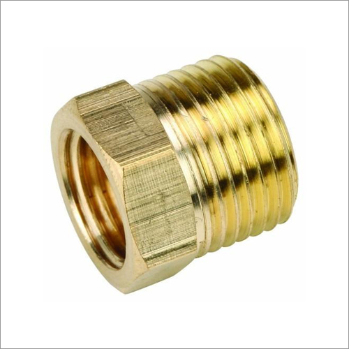 Brass Male Female Adapter