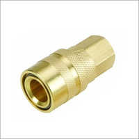 Brass Hose Fitting