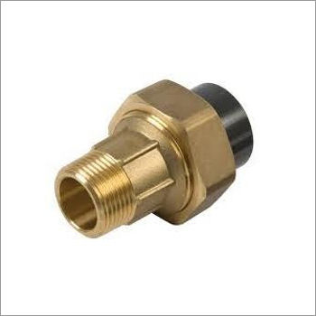 Brass Union Fitting