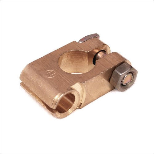 Export Quality Brass Battery Terminal