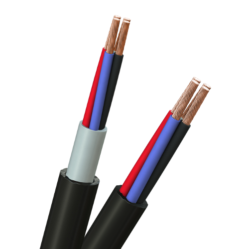 Copper Multicore Cable
