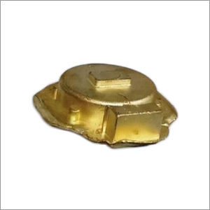 Brass Forging Parts