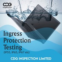 Ingress Protection (IP) Testing in Faridabad