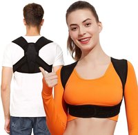 Clavicle brace