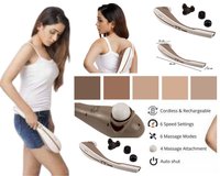 Rechargeable  Body Massager