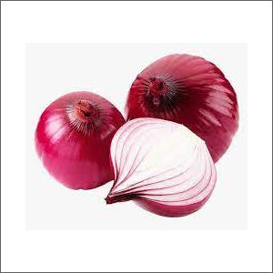 Natural Red Onion