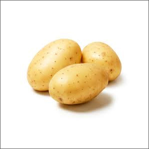 Healthy Potato