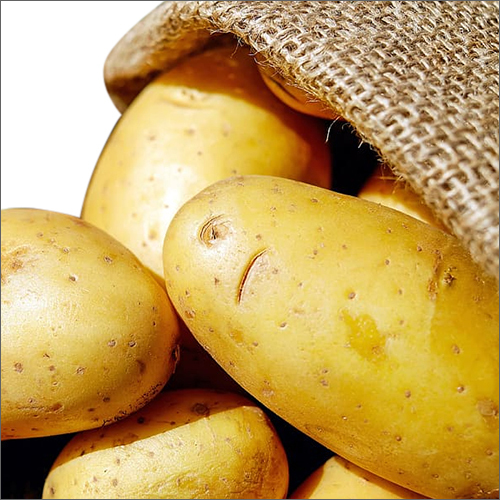 Farm Fresh Potato By DMX THINGKIT