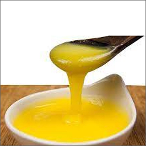 Yellow Pure Cow Ghee