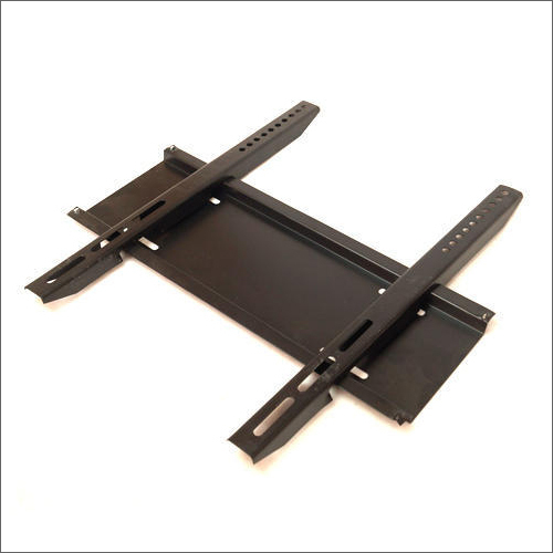 Fixed LCD Wall Mount