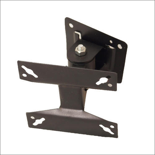 4 Inch Movable LCD Wall Mount