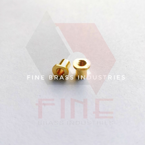 Brass Insert