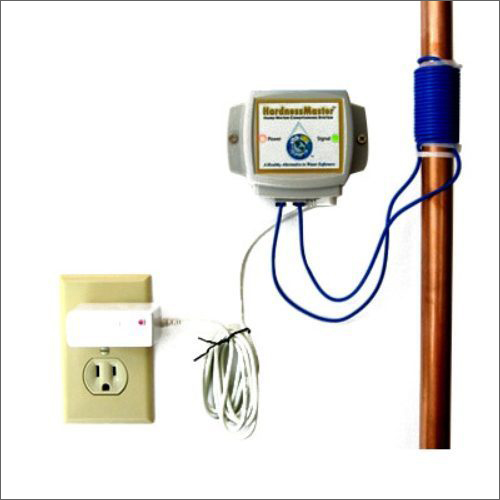 Electronic Water Conditioner