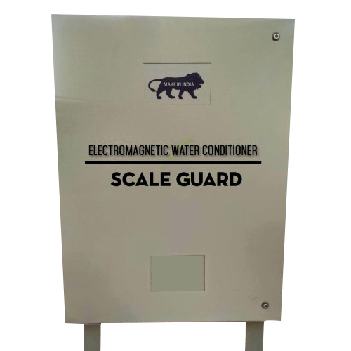 Scale Guard Electronic Water Conditioner