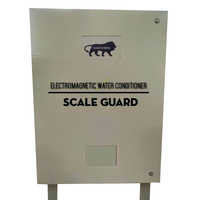 Scale Guard Electronic Water Conditioner