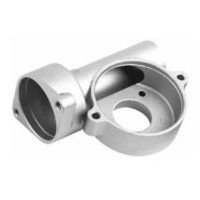 Aluminium Investment Castings