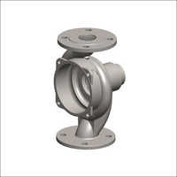 Industrial Pump Investment Casting