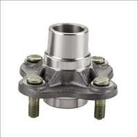 Wheel Hub Auto Part Casting