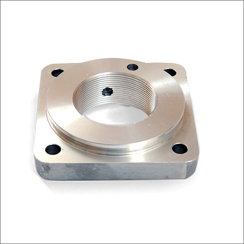 Aluminum Die Casting