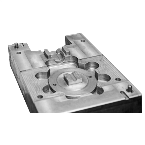 Investment Die Casting - Application: Industrial