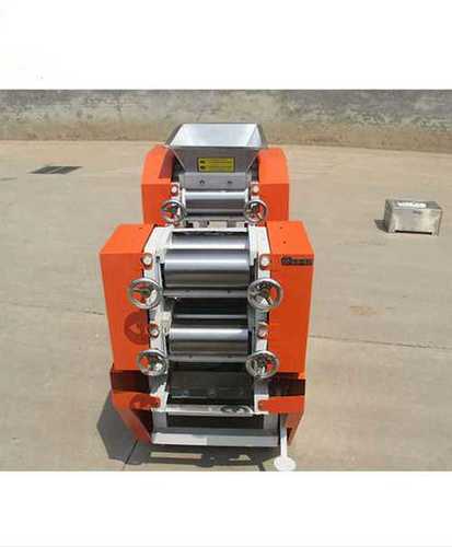 Noodles Making Machine By GLOBAL BUSINESS INDUSTRIES