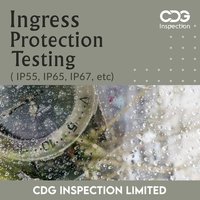 Ingress Protection (IP) Testing in Gandhinagar