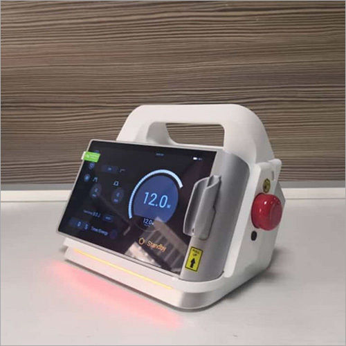 Diode Laser Machine 147098015W For Varicose Veins And Proctology Usage: Medical