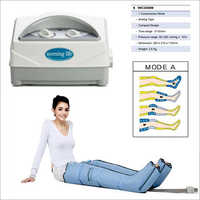 Rubber Lymphedema Pump System