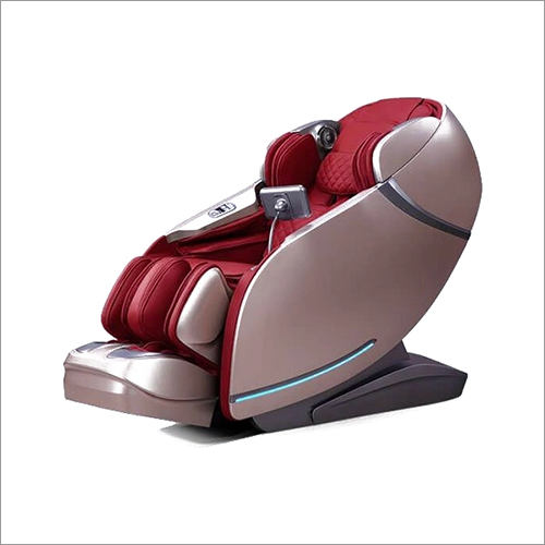 iRobo iUltima Massage Chair