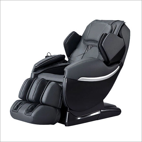 Leather Irobo Iunique Massage Chair