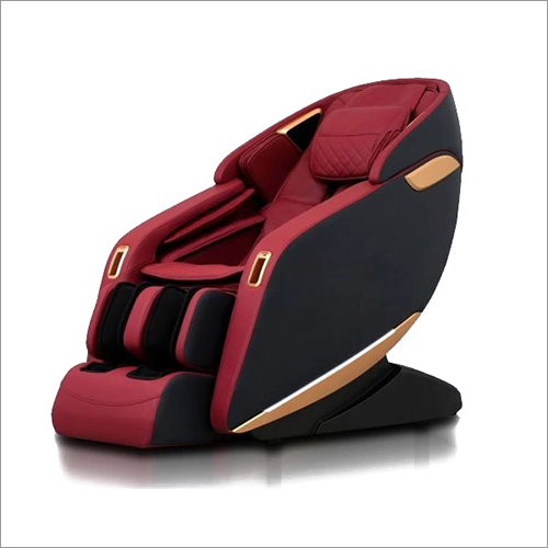 Leather Irobo Iembrace Massage Chair