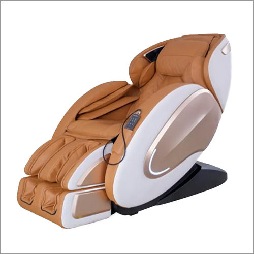 iRobo iRoyal Massage Chair