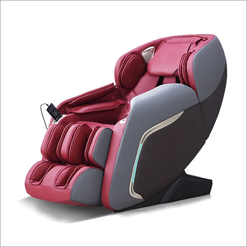 Leather Irobo Inap Massage Chair