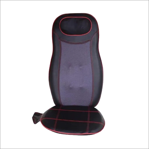 iRobo Dual Cushion Back Car Seat Massager